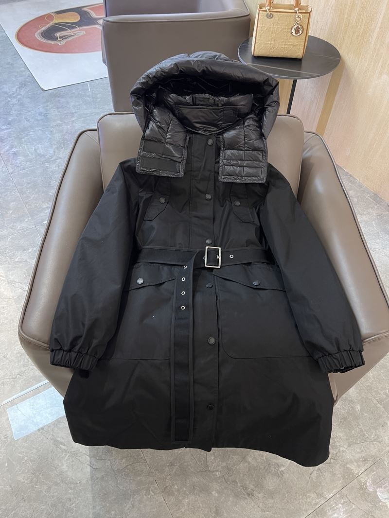 Burberry Down Jackets